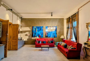 The Address Budapest